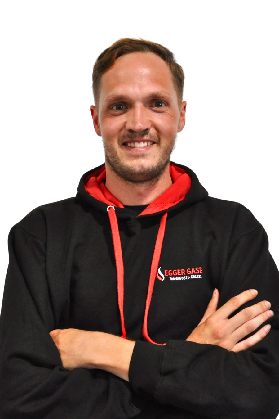 Jonas Born – Fahrer