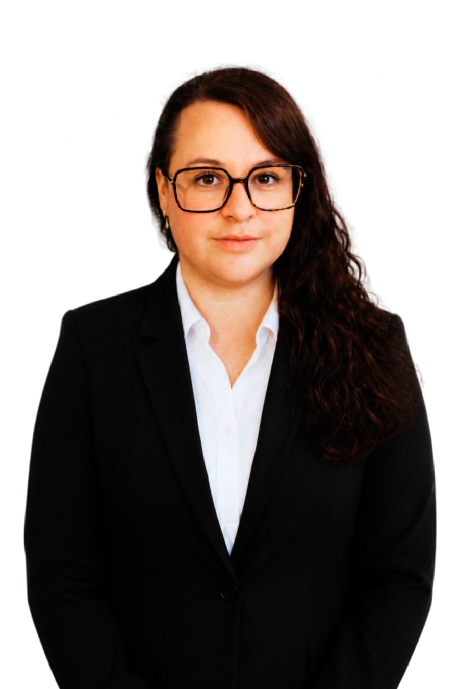 Saskia Di Cicco – Büroangestellte