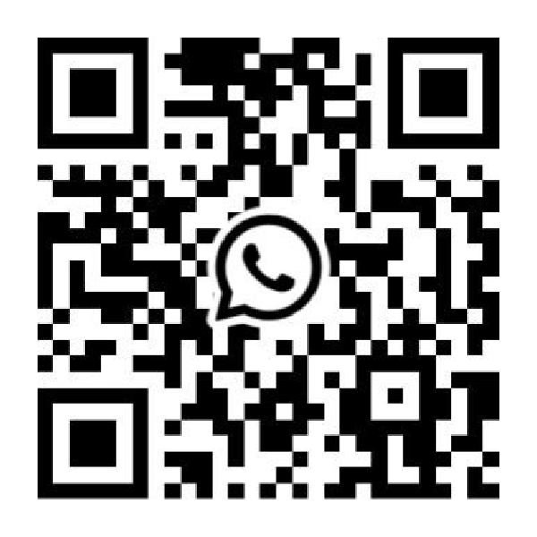 WhatsApp QR-Code – scannen oder anklicken